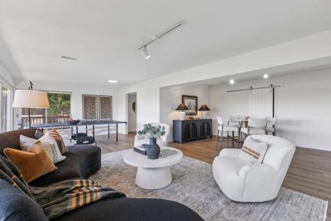 2 Buckeye Road Belvedere CA 94920