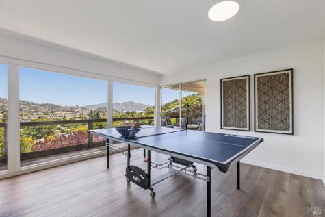2 Buckeye Road Belvedere CA 94920