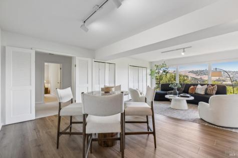 2 Buckeye Road Belvedere CA 94920