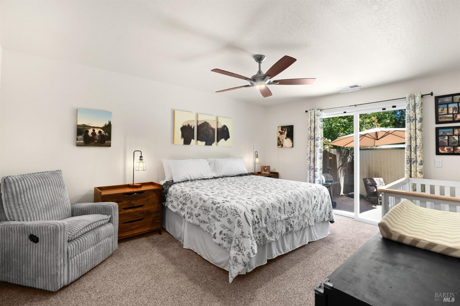 1918 Greeneich Avenue Santa Rosa CA 95401