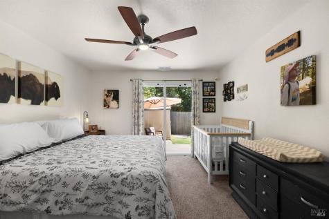 1918 Greeneich Avenue Santa Rosa CA 95401