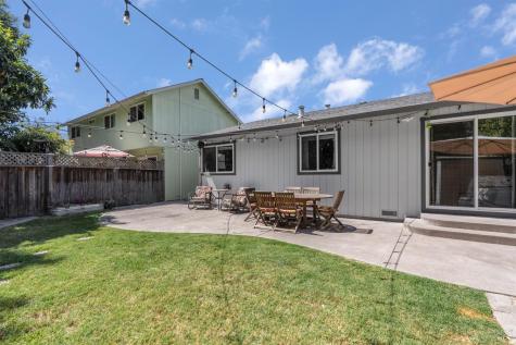 1918 Greeneich Avenue Santa Rosa CA 95401