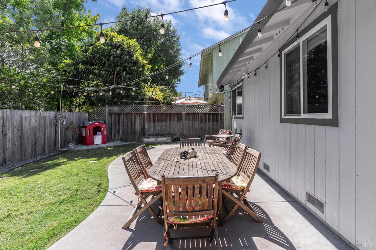 1918 Greeneich Avenue Santa Rosa CA 95401