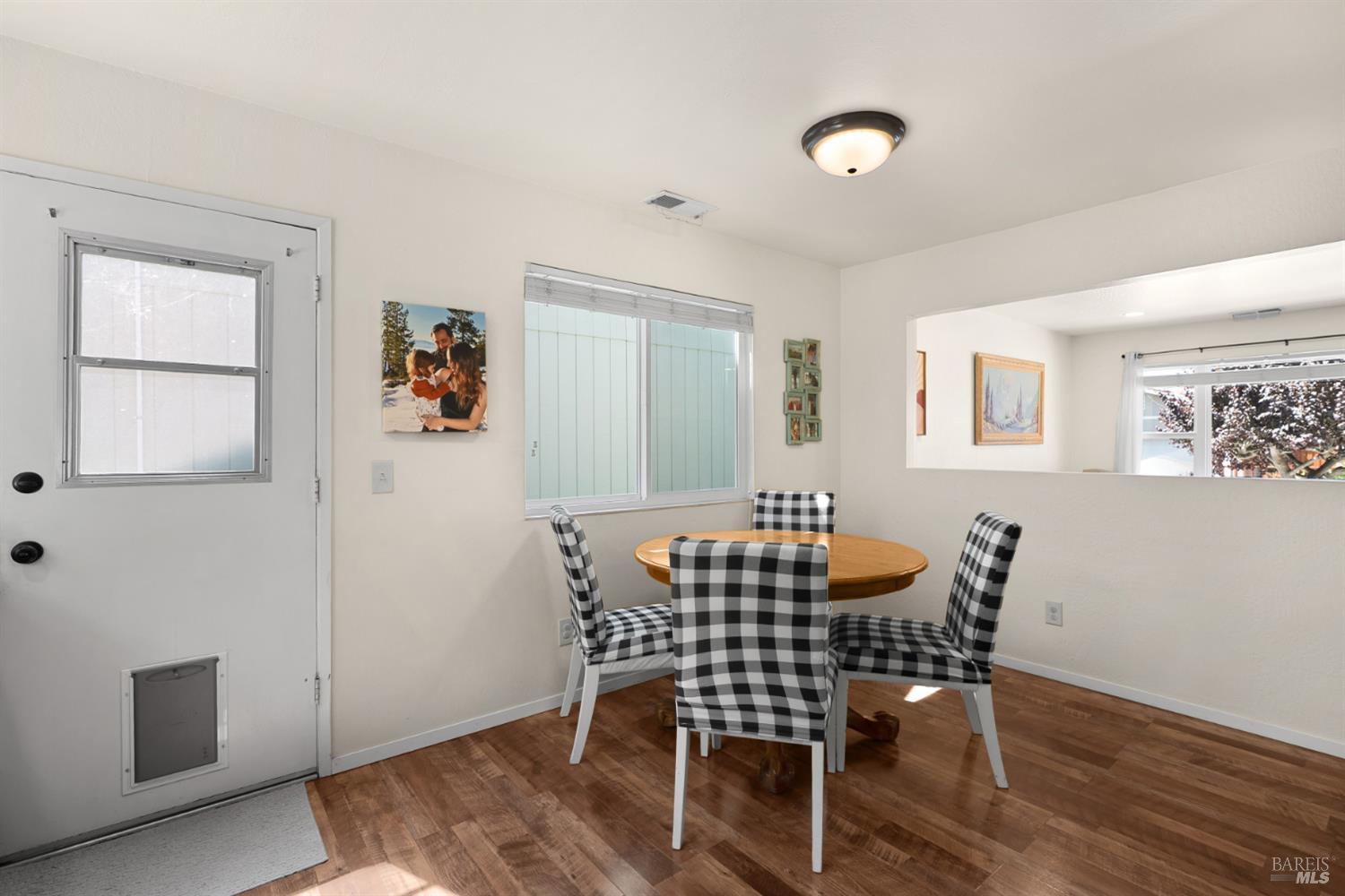 1918 Greeneich Avenue Santa Rosa CA 95401