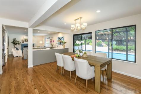 727 Cindy Lane Petaluma CA 94952