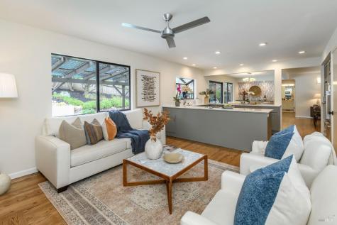 727 Cindy Lane Petaluma CA 94952