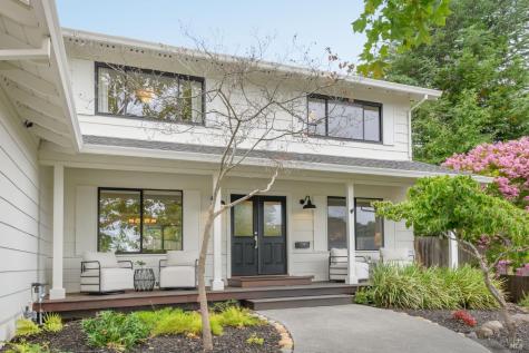 727 Cindy Lane Petaluma CA 94952