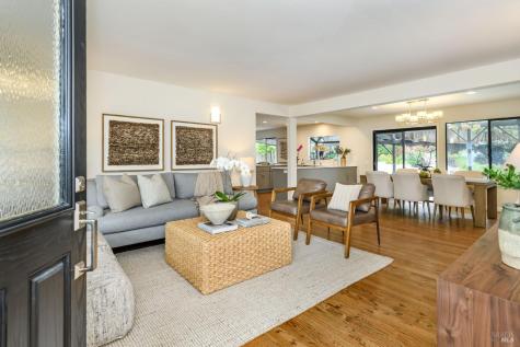 727 Cindy Lane Petaluma CA 94952