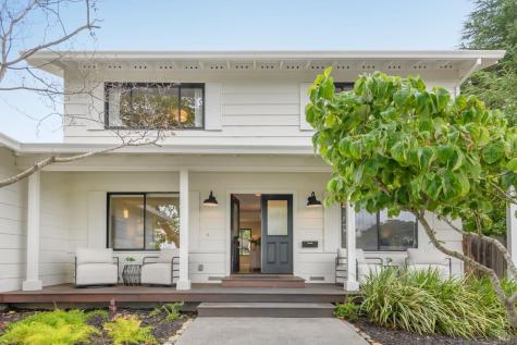727 Cindy Lane Petaluma CA 94952