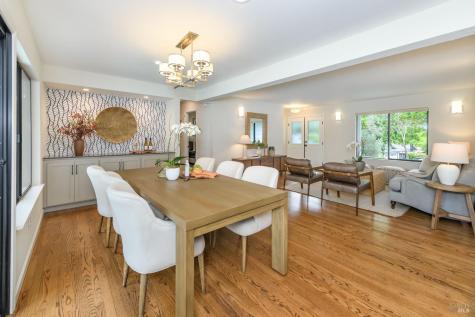 727 Cindy Lane Petaluma CA 94952