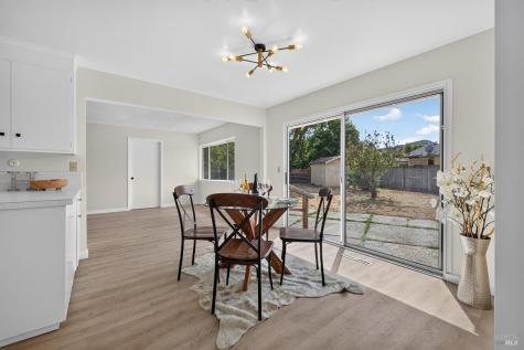 2530 Tamarisk Drive Santa Rosa CA 95405