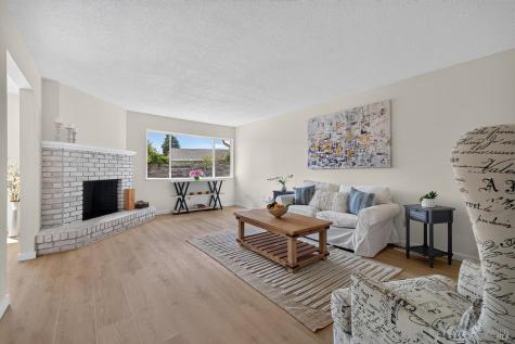 2530 Tamarisk Drive Santa Rosa CA 95405