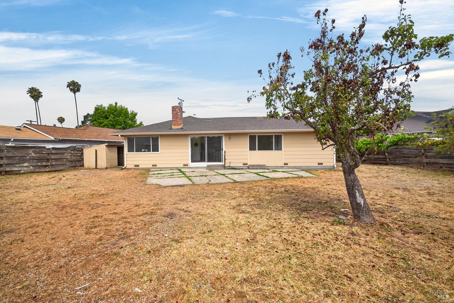 2530 Tamarisk Drive Santa Rosa CA 95405