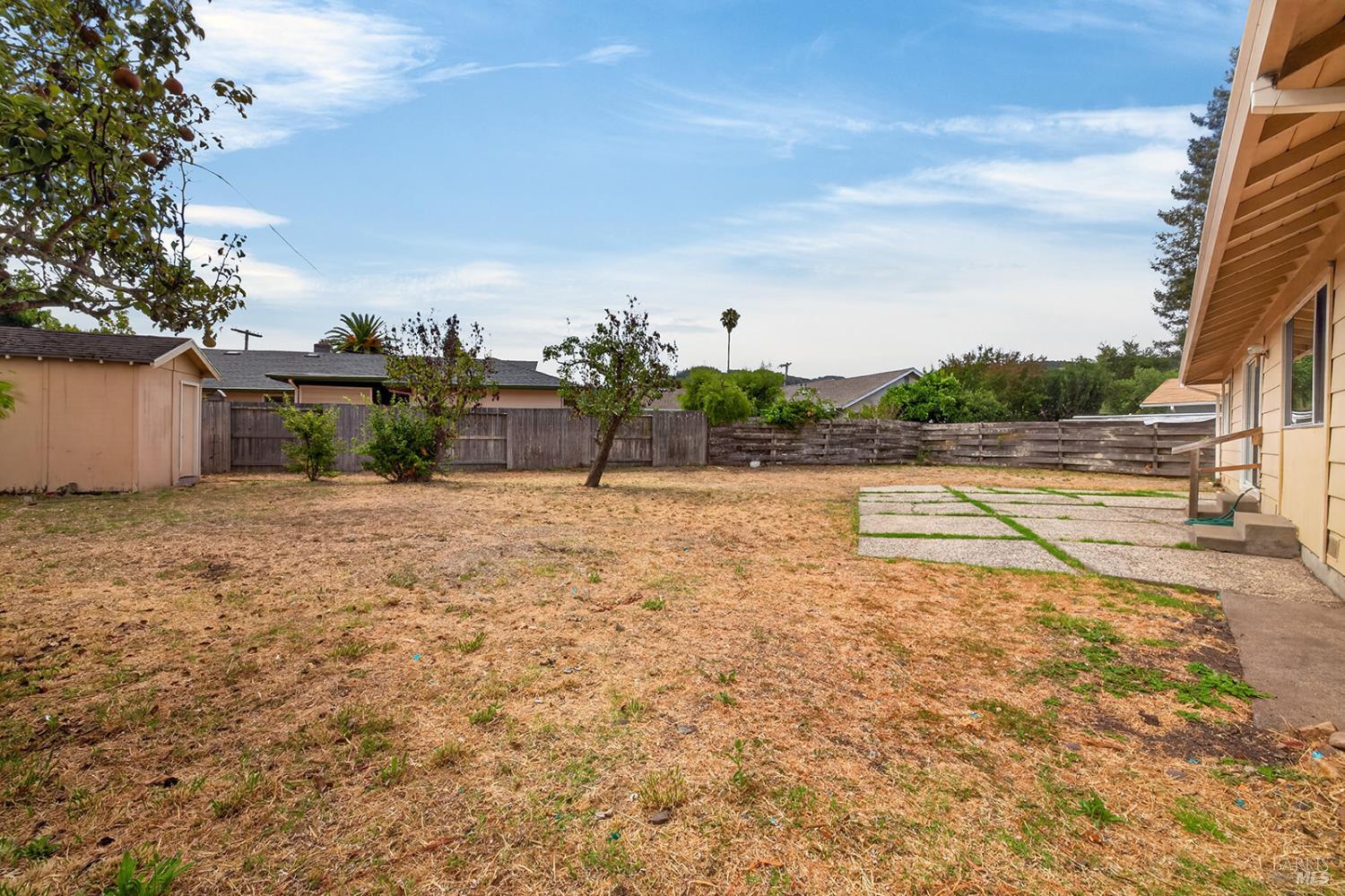 2530 Tamarisk Drive Santa Rosa CA 95405