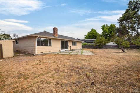 2530 Tamarisk Drive Santa Rosa CA 95405