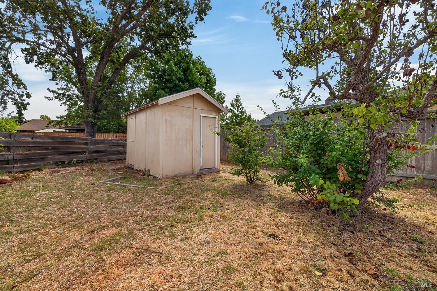 2530 Tamarisk Drive Santa Rosa CA 95405
