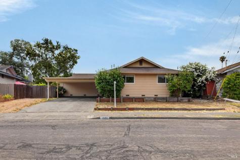 2530 Tamarisk Drive Santa Rosa CA 95405