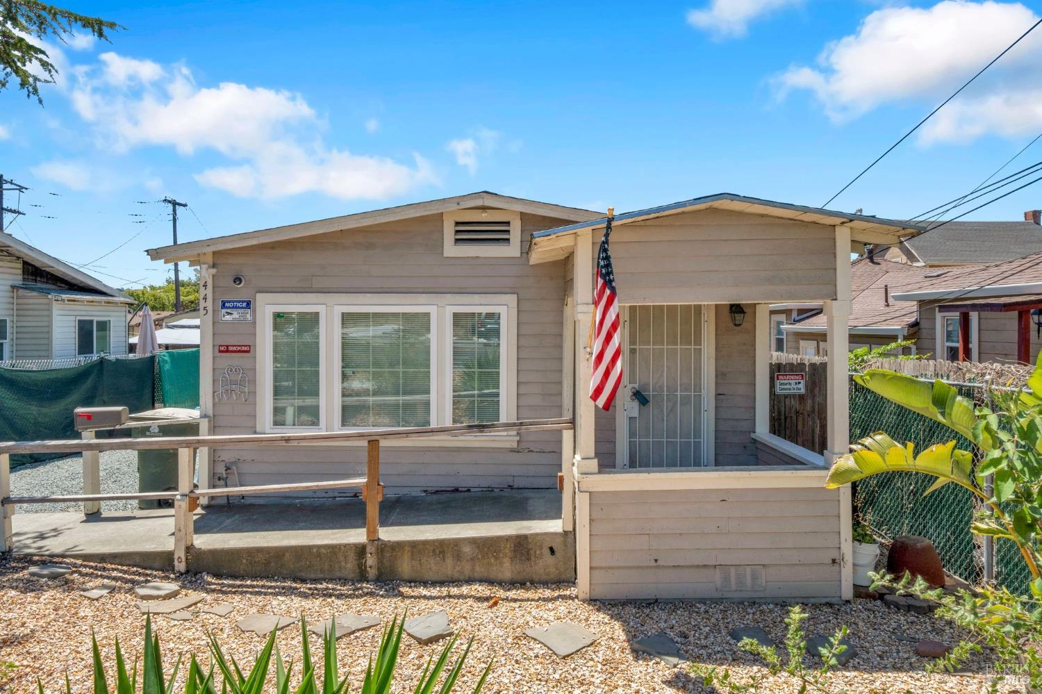 445 Benicia Road Vallejo CA 94590