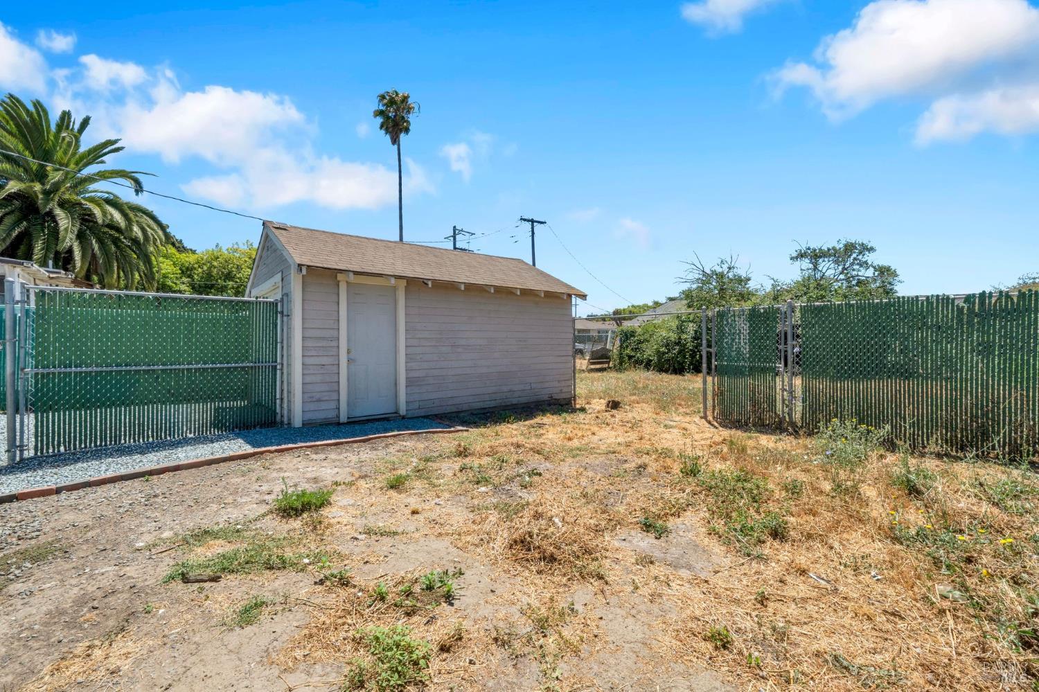445 Benicia Road Vallejo CA 94590