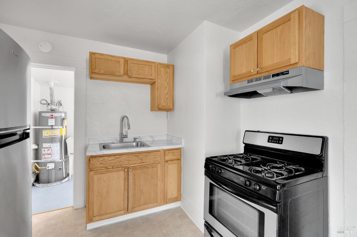 445 Benicia Road Vallejo CA 94590
