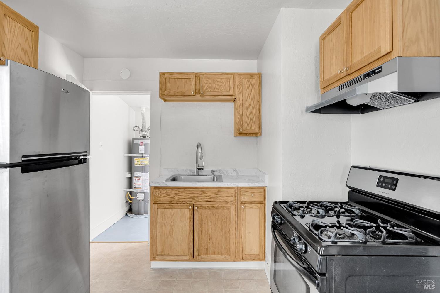 445 Benicia Road Vallejo CA 94590