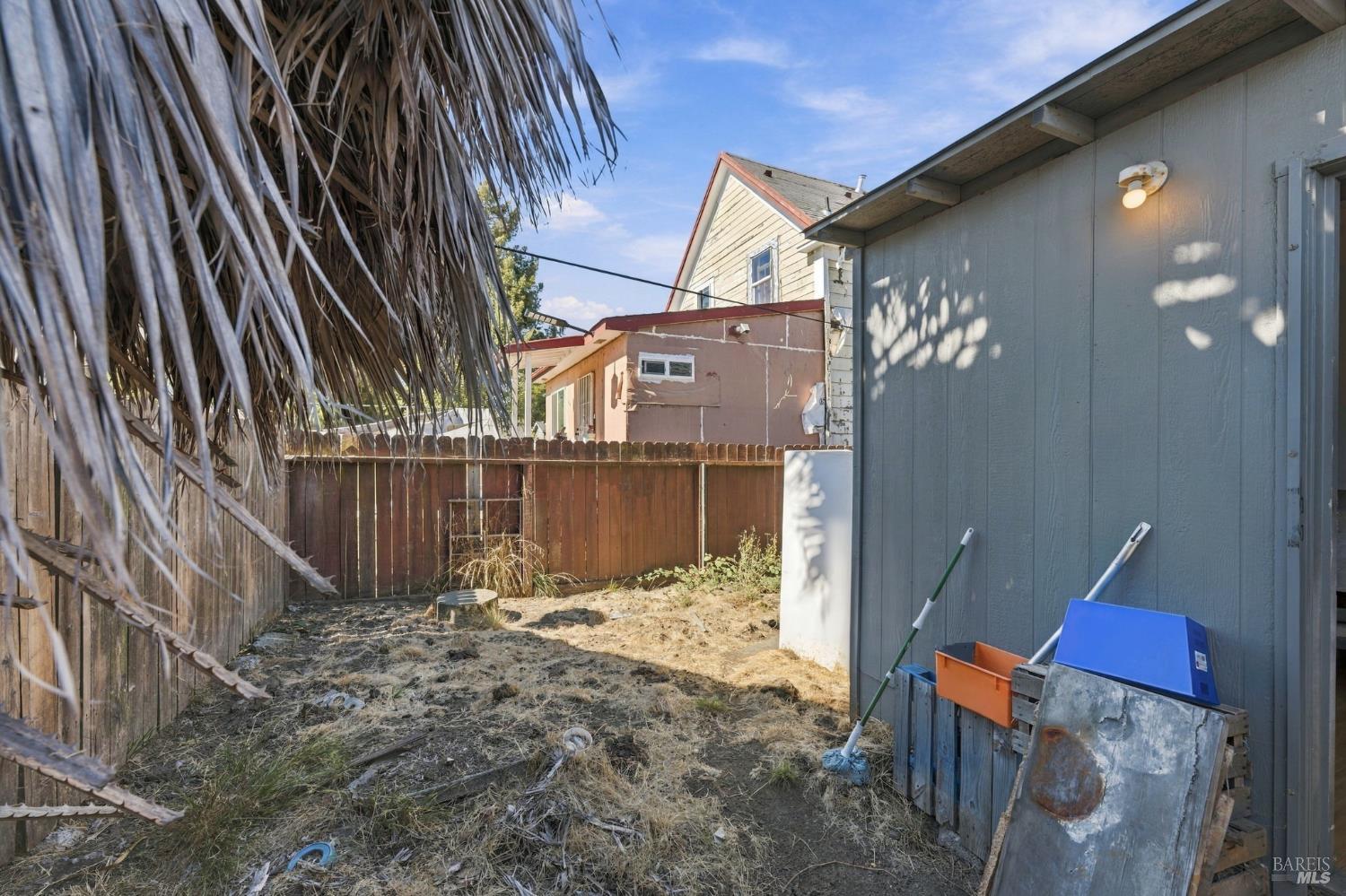 733 Indiana Street Vallejo CA 94590