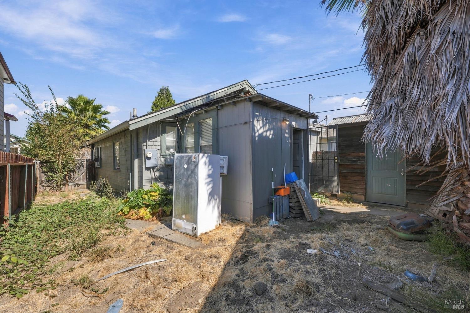 733 Indiana Street Vallejo CA 94590