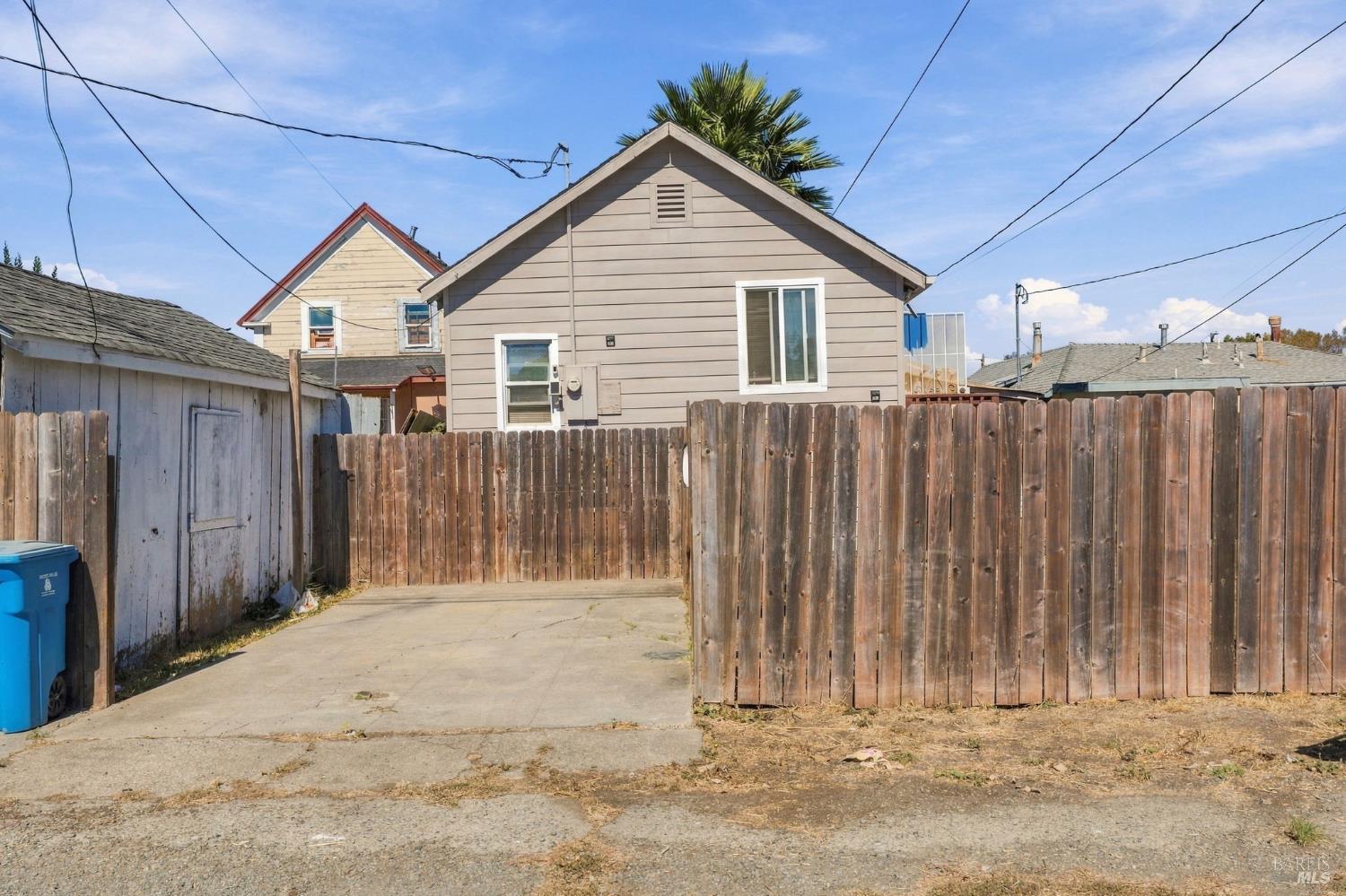733 Indiana Street Vallejo CA 94590