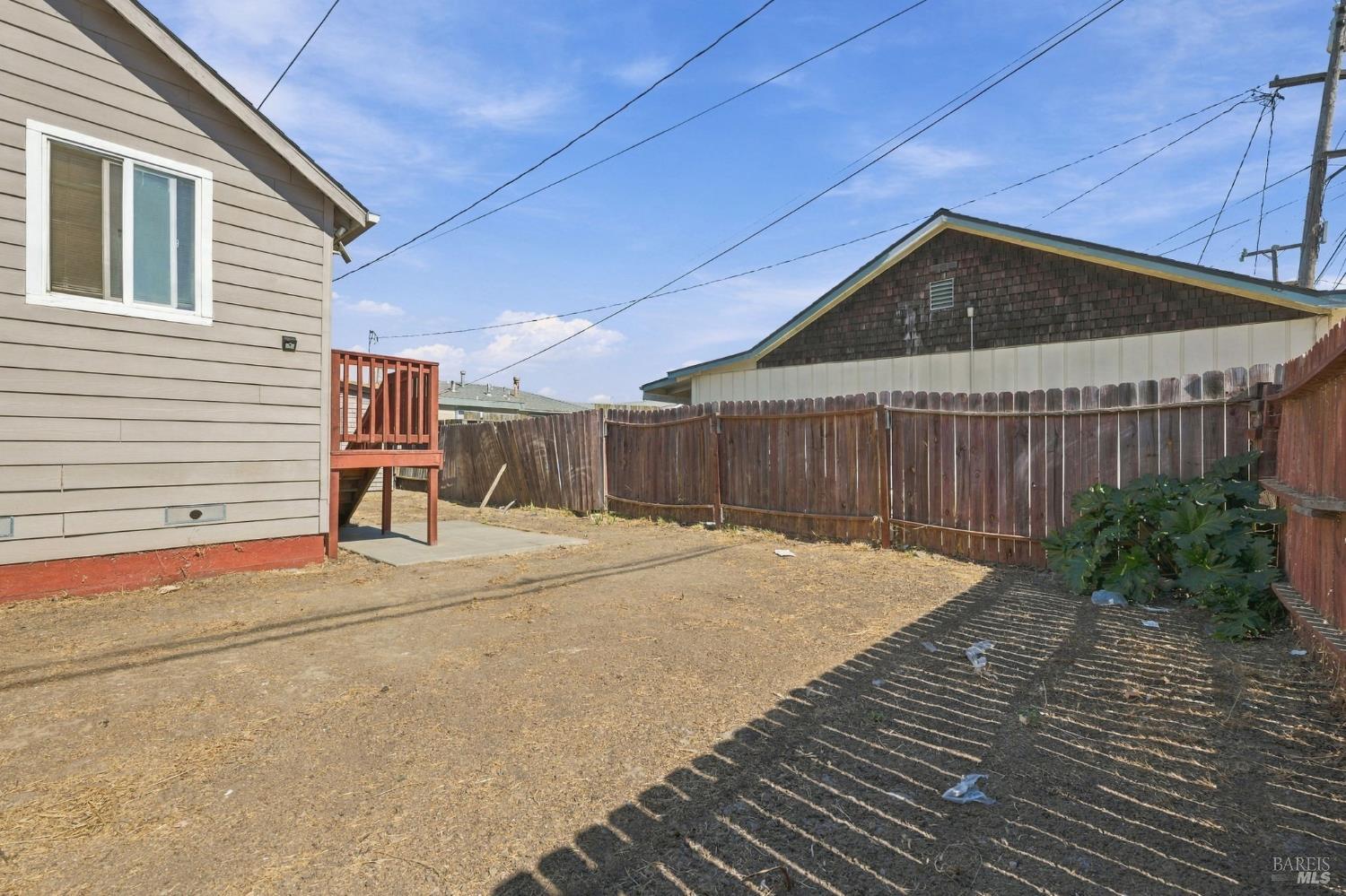 733 Indiana Street Vallejo CA 94590