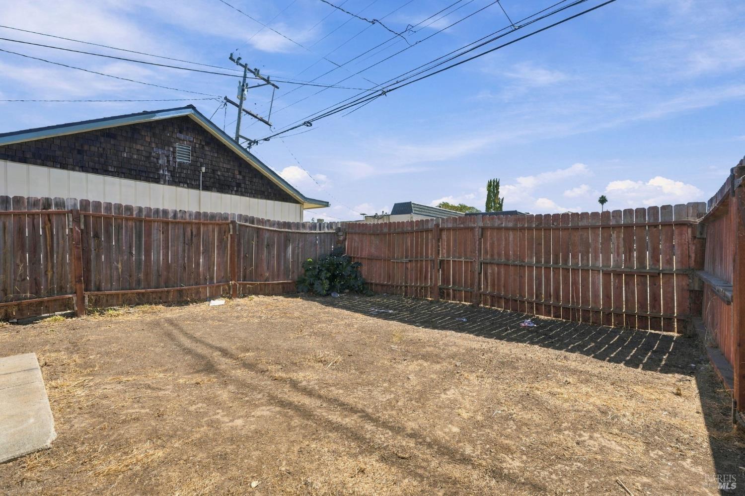 733 Indiana Street Vallejo CA 94590