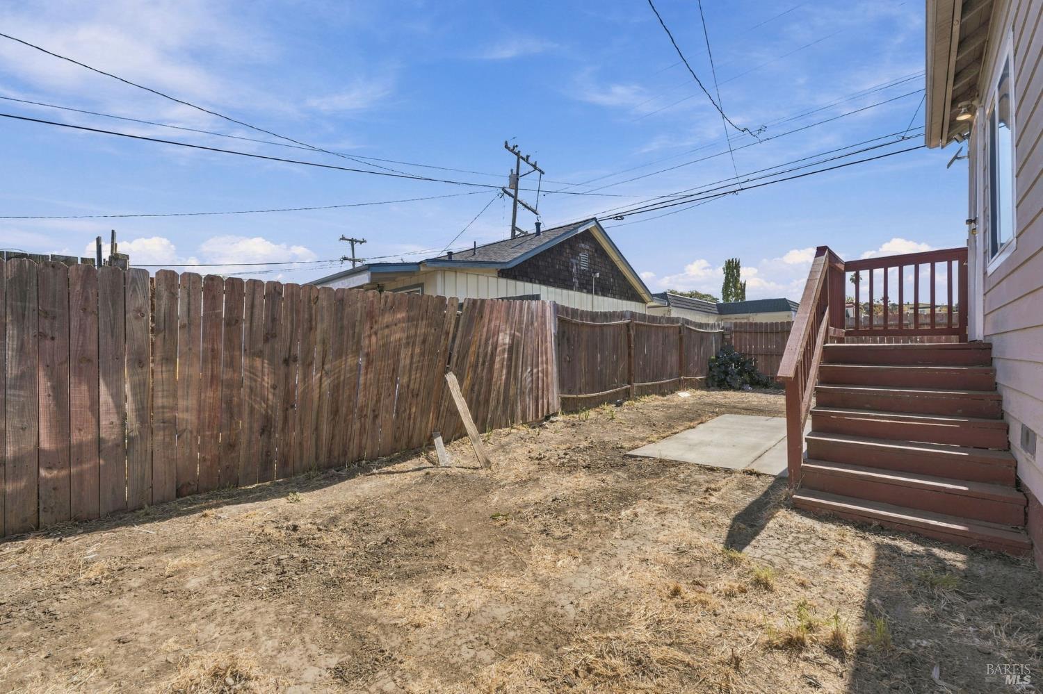 733 Indiana Street Vallejo CA 94590