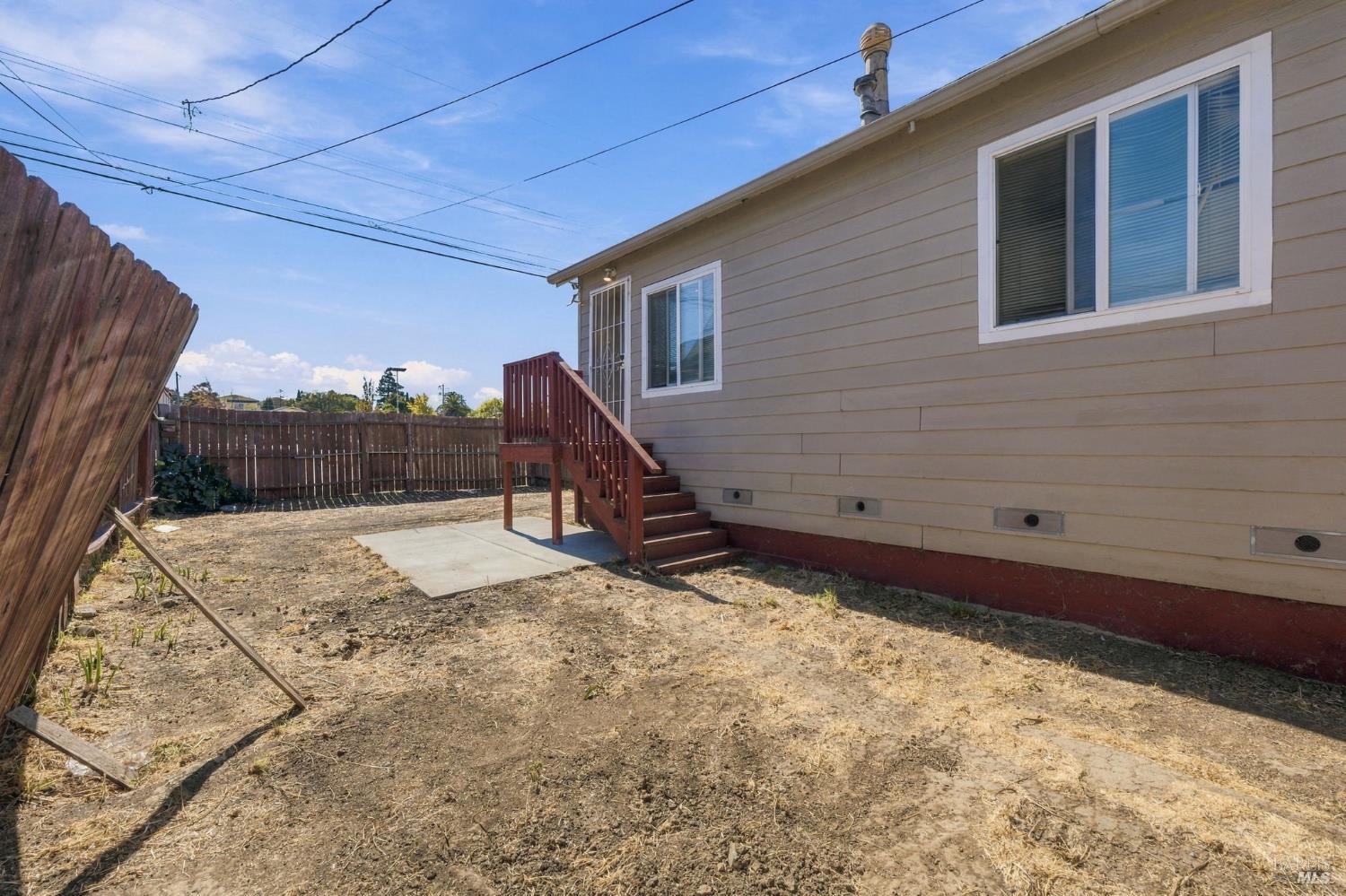 733 Indiana Street Vallejo CA 94590