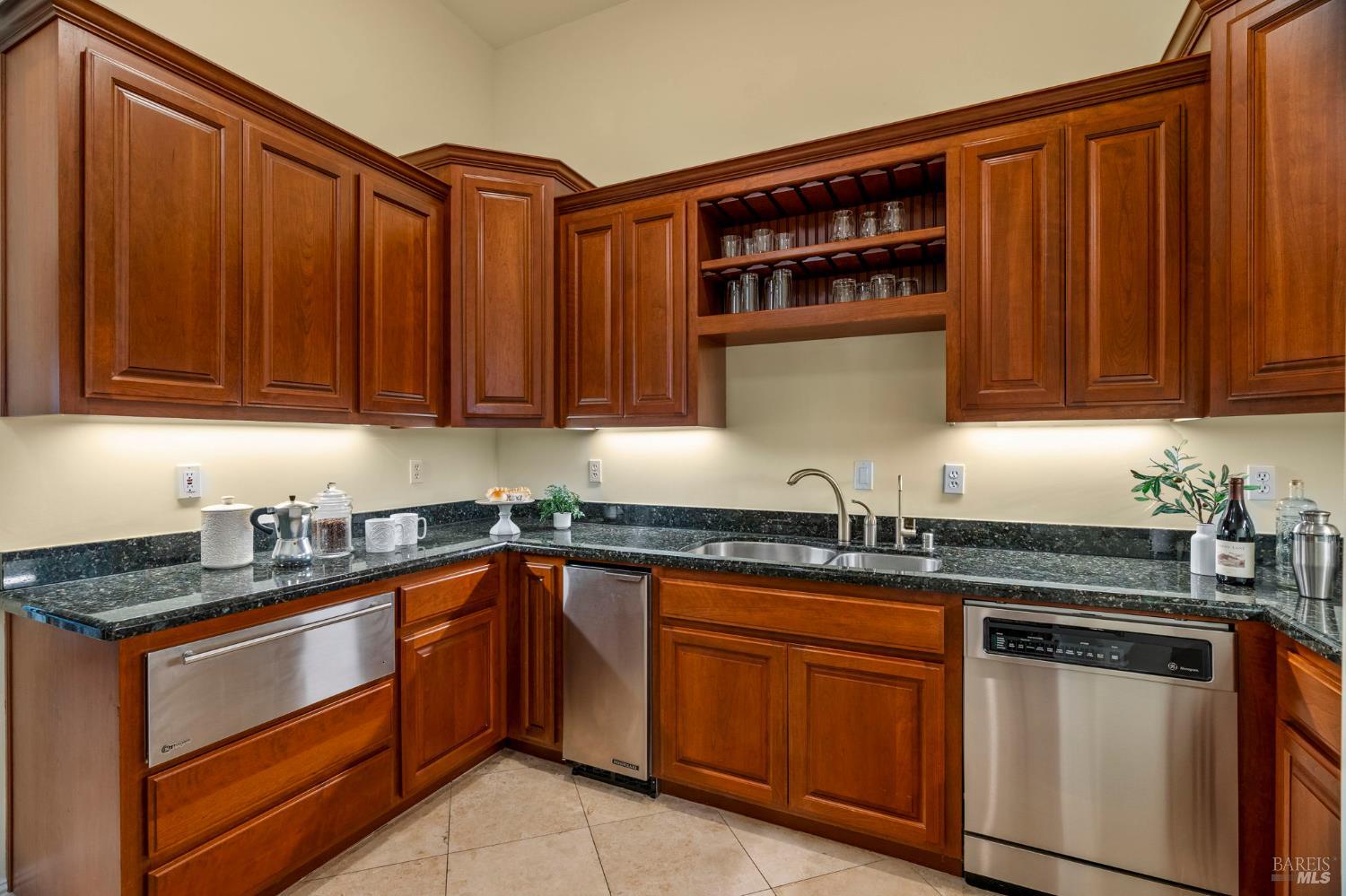 34 Buhman Court Napa CA 94558