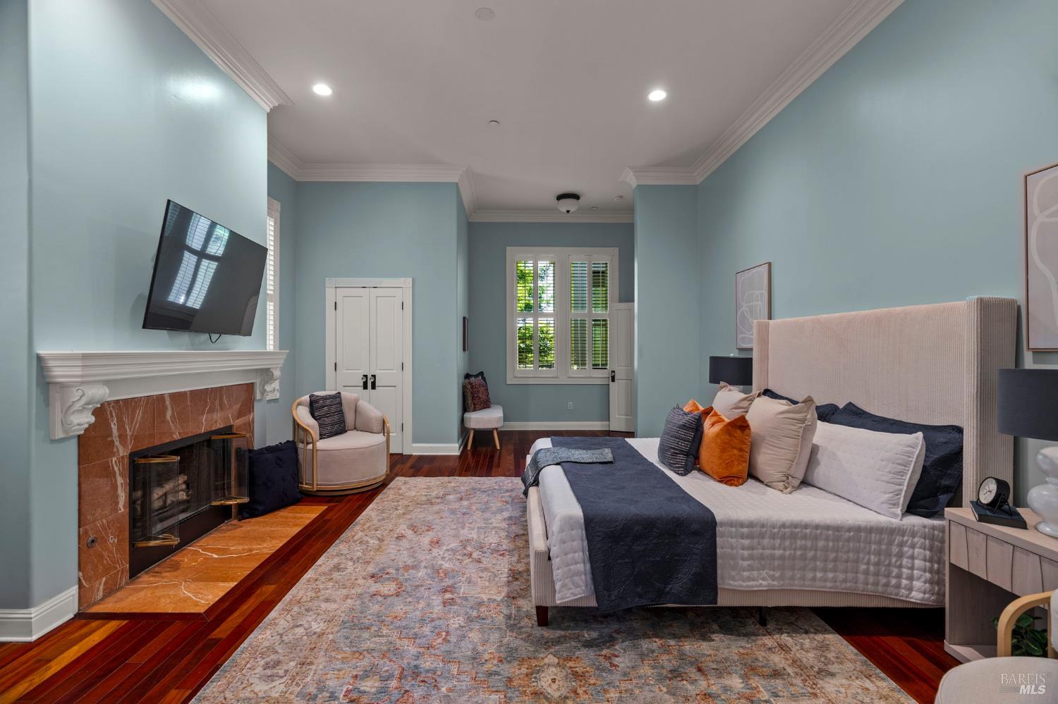 34 Buhman Court Napa CA 94558