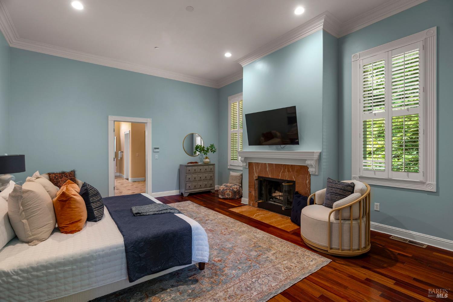34 Buhman Court Napa CA 94558