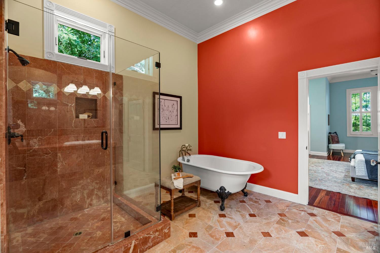 34 Buhman Court Napa CA 94558