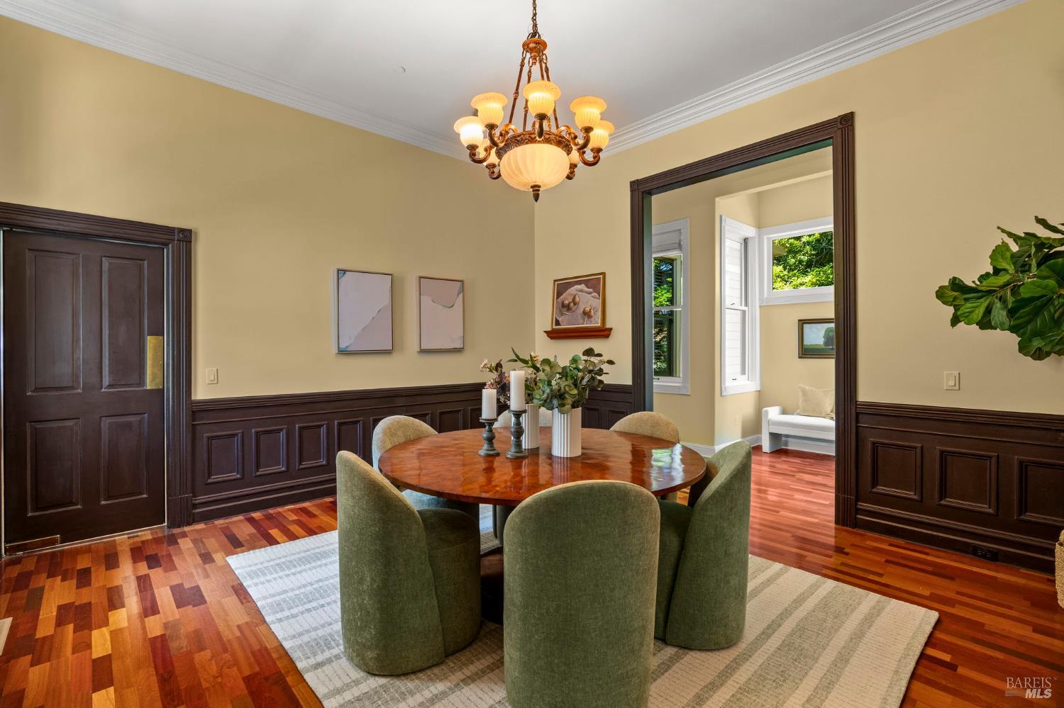 34 Buhman Court Napa CA 94558
