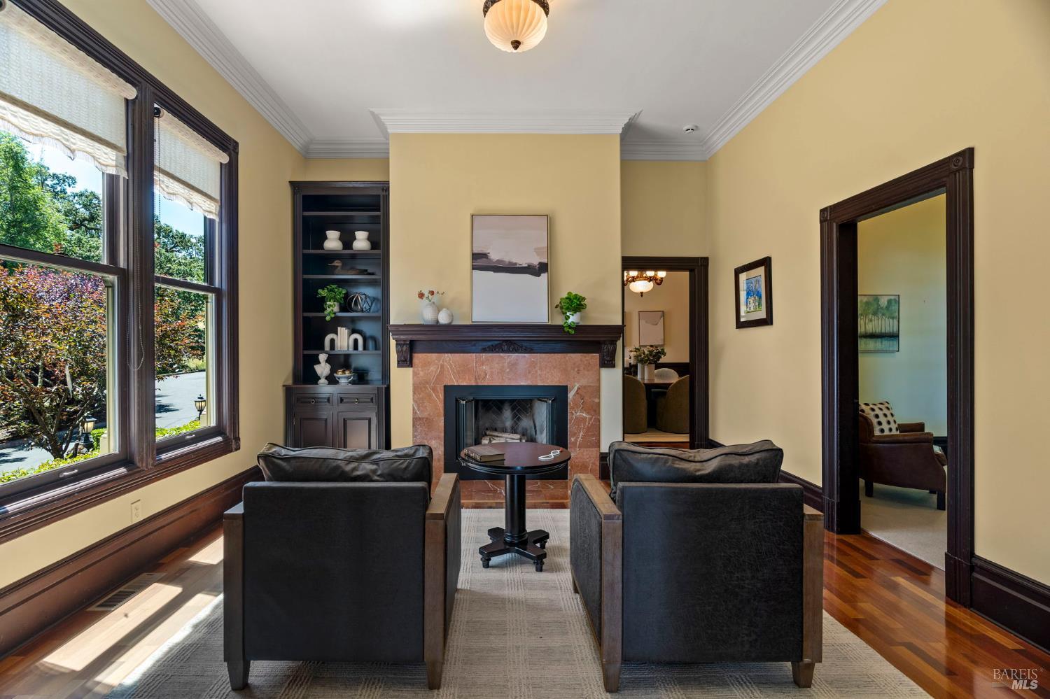 34 Buhman Court Napa CA 94558