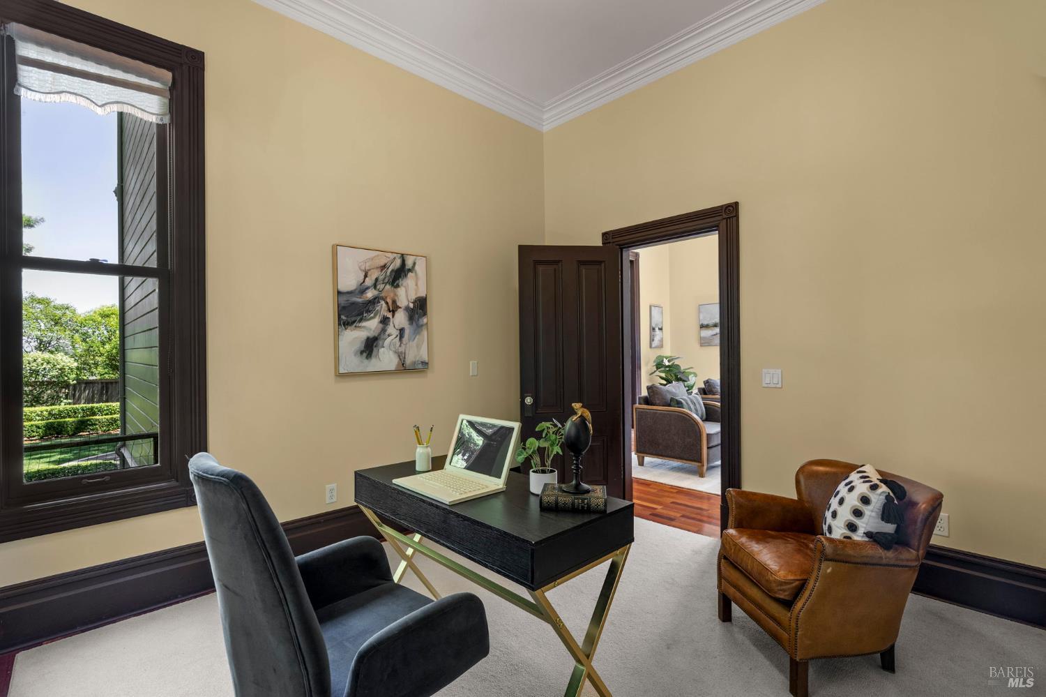 34 Buhman Court Napa CA 94558