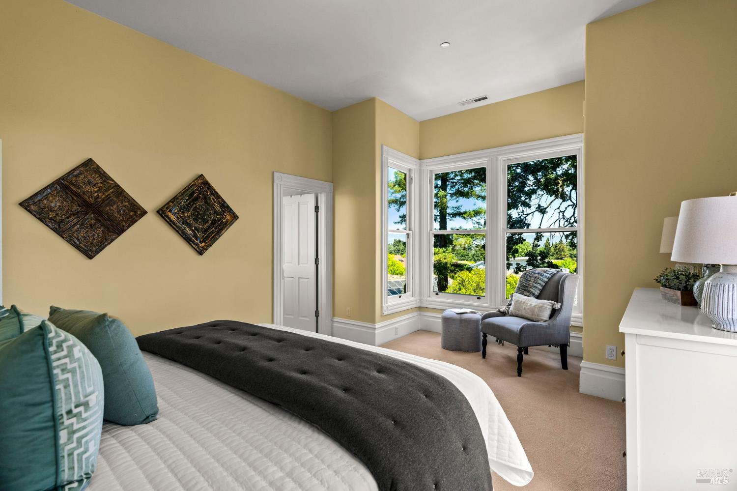 34 Buhman Court Napa CA 94558