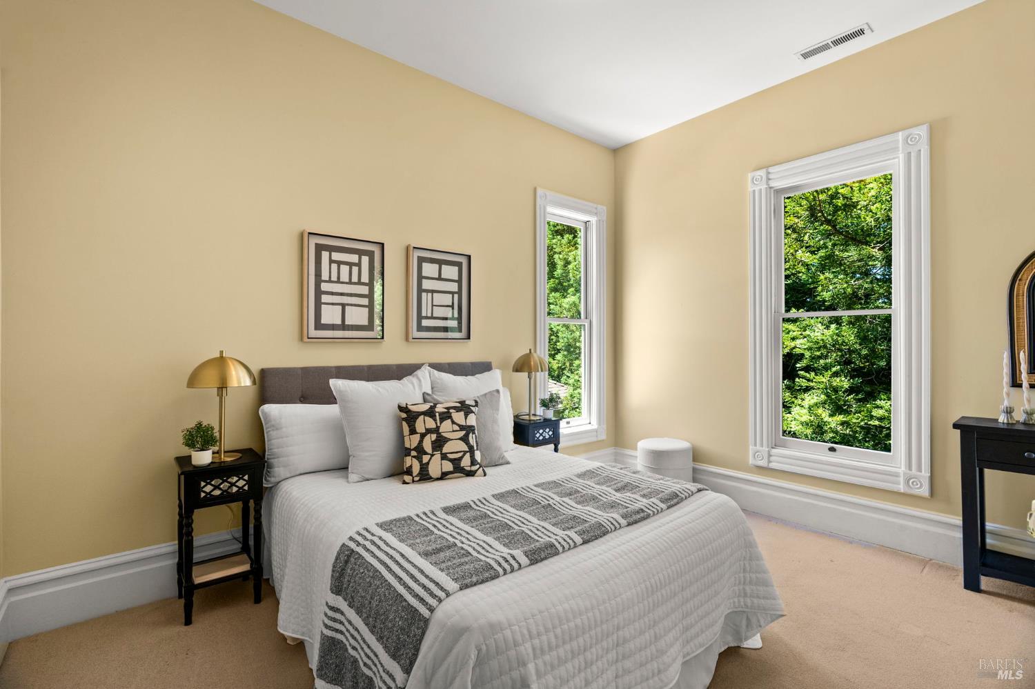 34 Buhman Court Napa CA 94558