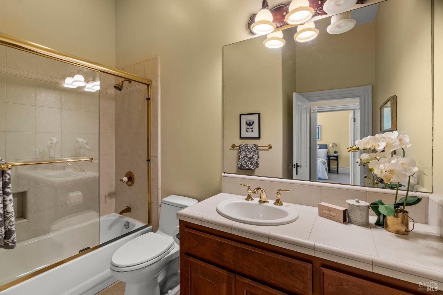 34 Buhman Court Napa CA 94558