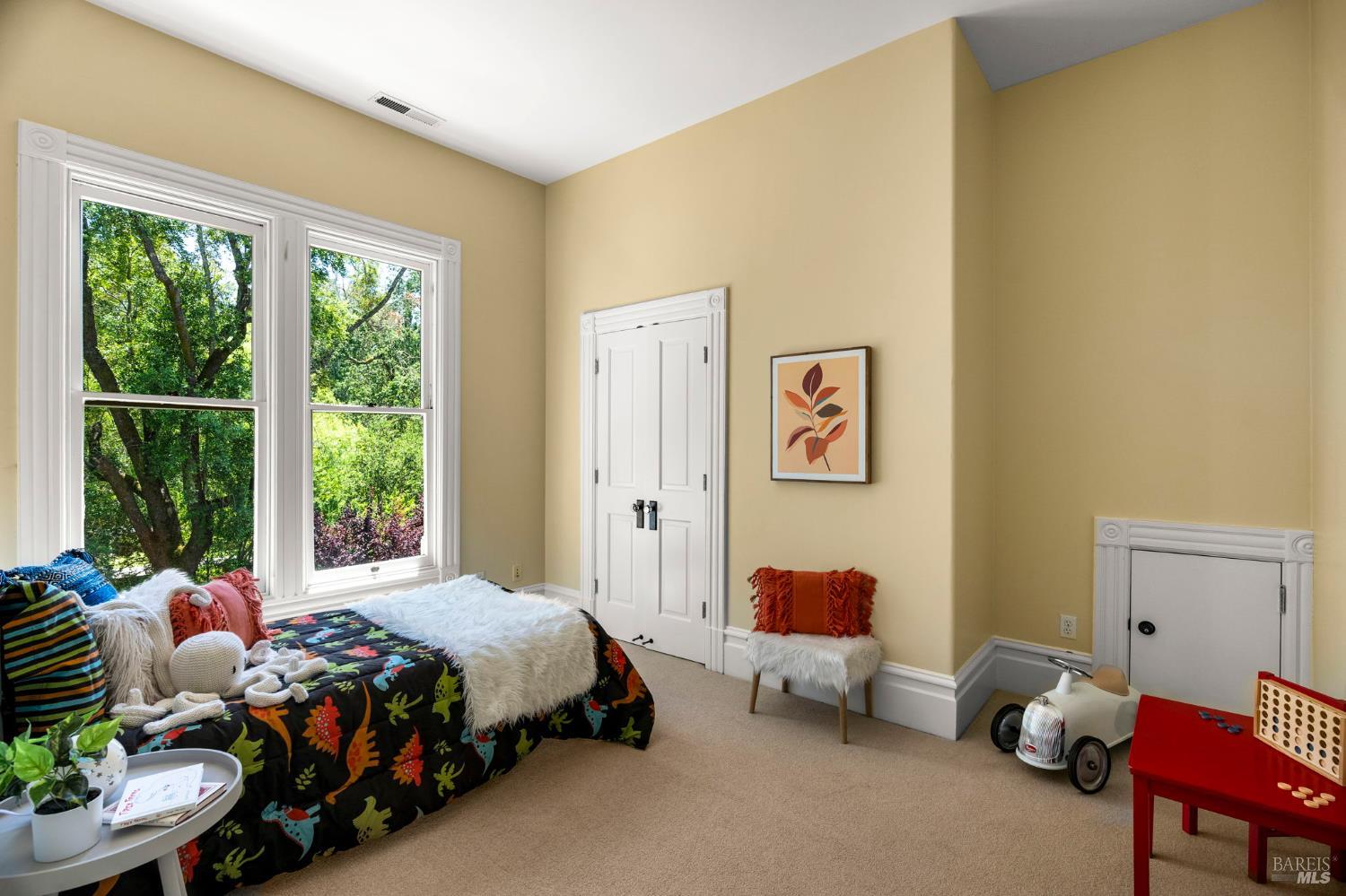 34 Buhman Court Napa CA 94558