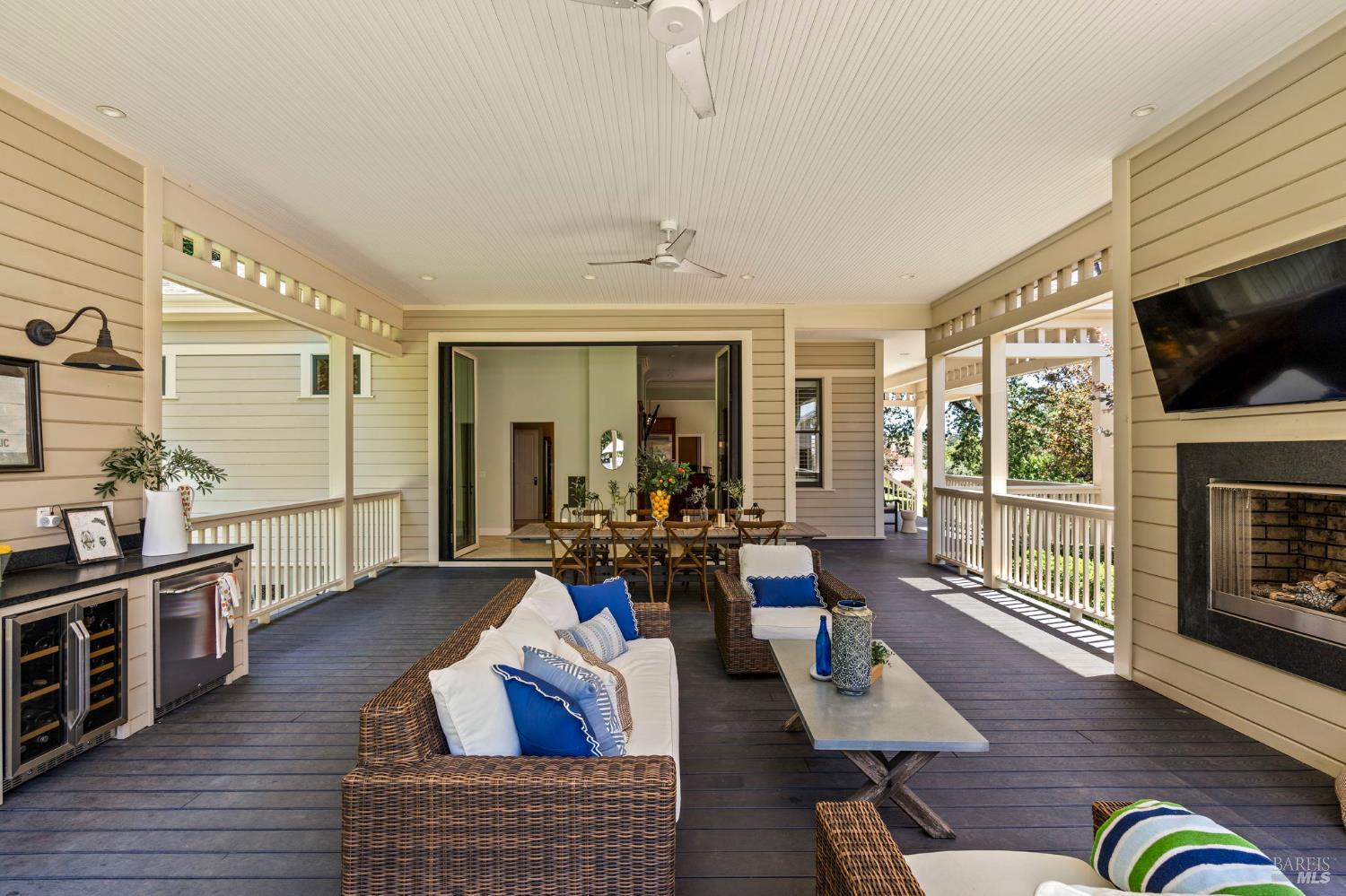 34 Buhman Court Napa CA 94558
