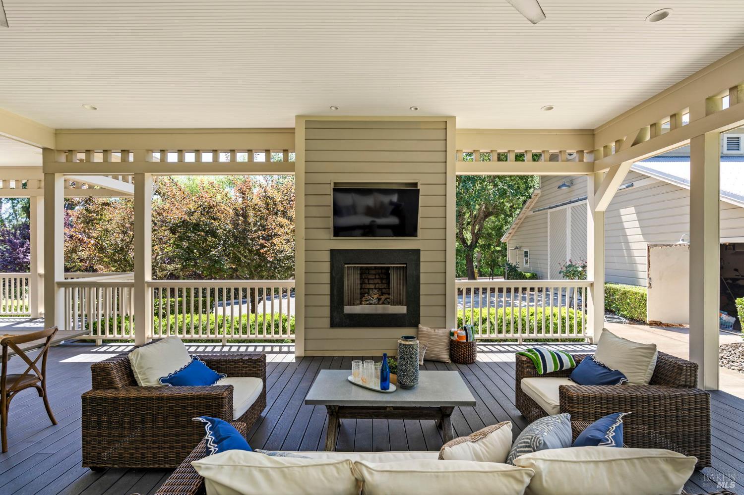 34 Buhman Court Napa CA 94558