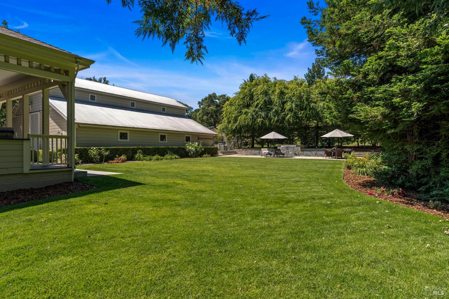 34 Buhman Court Napa CA 94558