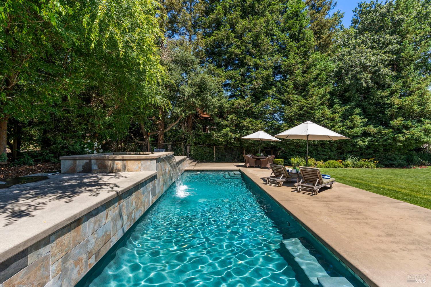 34 Buhman Court Napa CA 94558