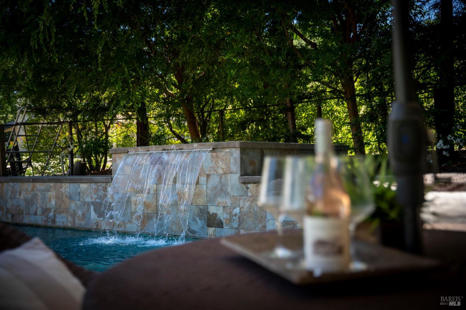 34 Buhman Court Napa CA 94558