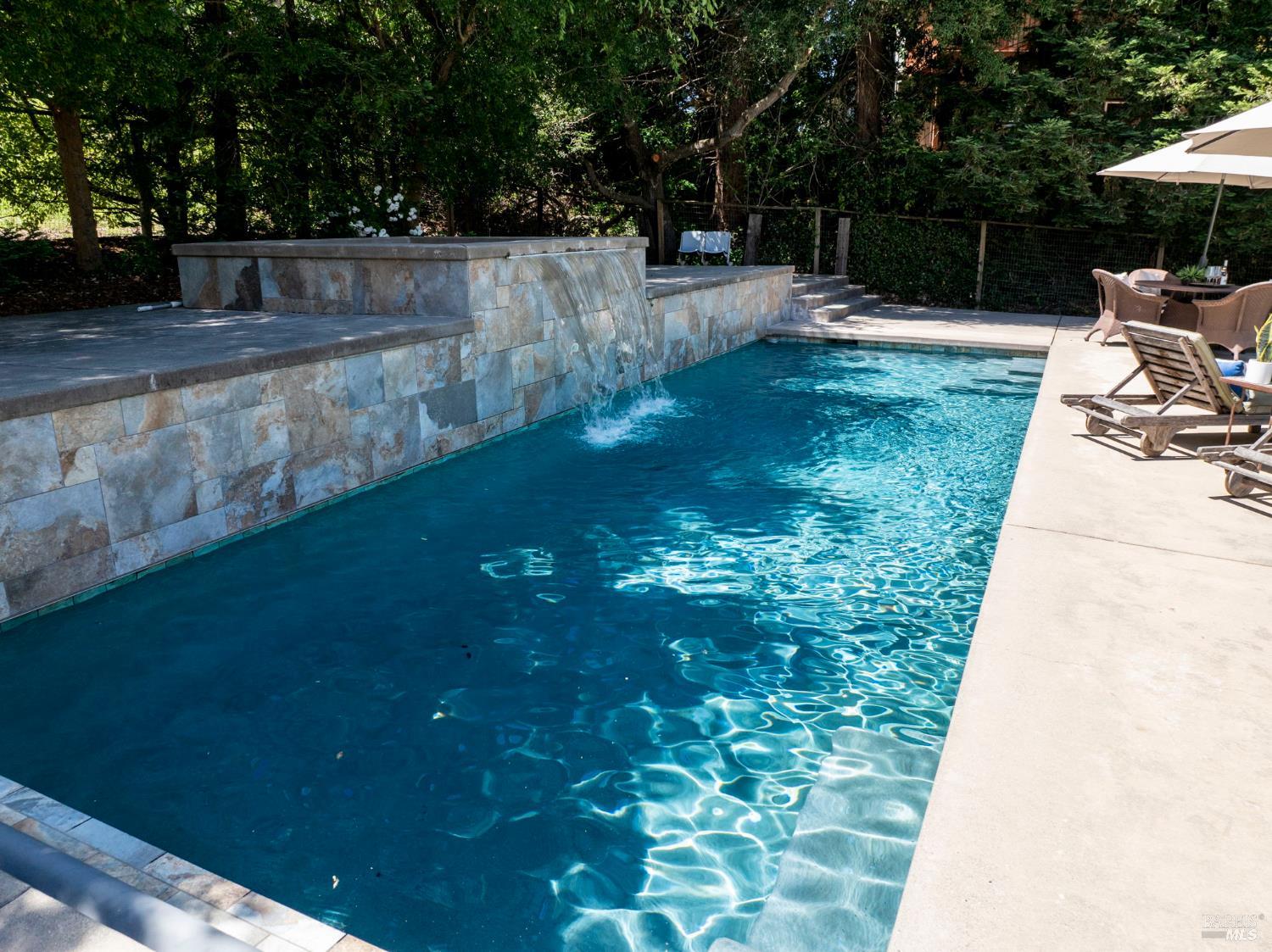 34 Buhman Court Napa CA 94558