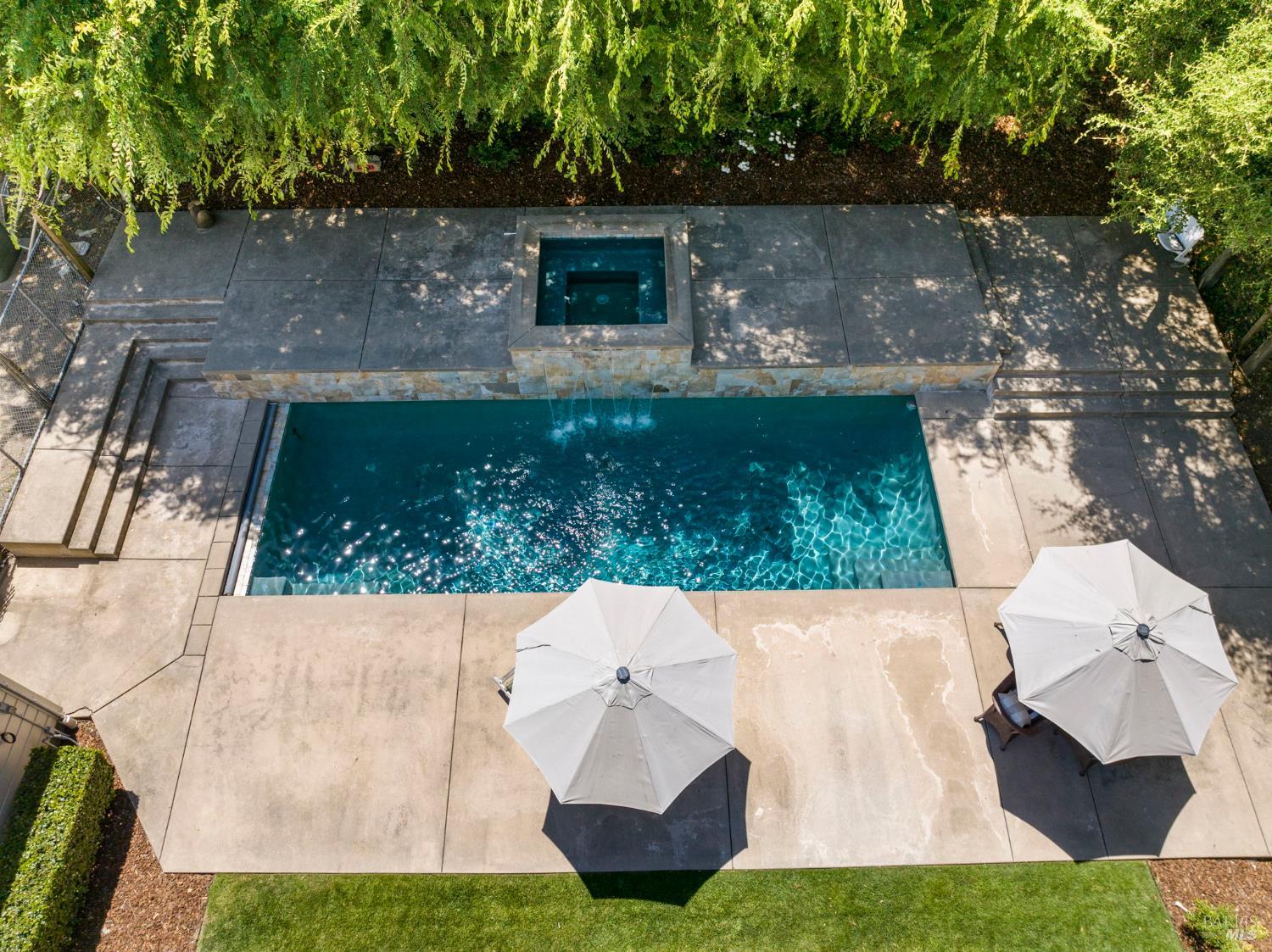 34 Buhman Court Napa CA 94558